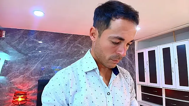 Adams Sanz online show from 03-28-26, 06:53