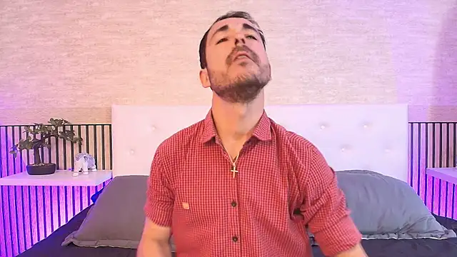 Adams Sanz online show from 04-07-26, 07:15