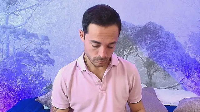 Adams Sanz online show from 03-30-26, 08:43