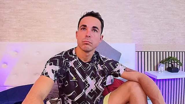 Adams Sanz online show from 03-25-26, 09:14