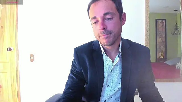 Snapshot of Adams_Sanz chatting on 05-01-26, 07:30 Adams Sanz online show from 05-01-26, 07:30
