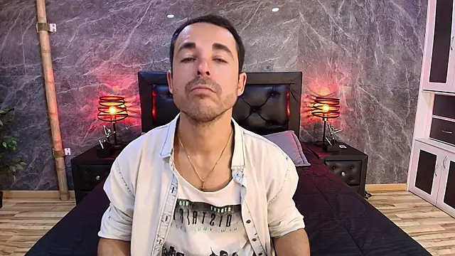 Adams Sanz online show from 04-21-26, 03:07