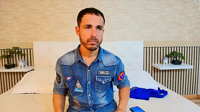 Adams Sanz online show from 03-20-26, 07:04