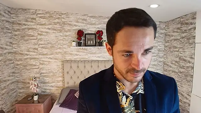 Snapshot of Adams_Sanz chatting on 05-22-26, 07:34 Adams Sanz online show from 05-22-26, 07:34