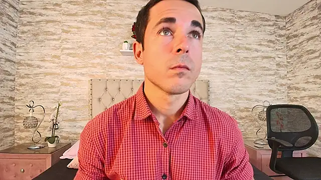 Adams Sanz online show from 04-14-26, 07:52