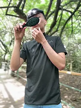 The Conquer online show from 04-09-26, 07:20