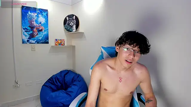 geodymack07 online show from 03-02-26, 06:15