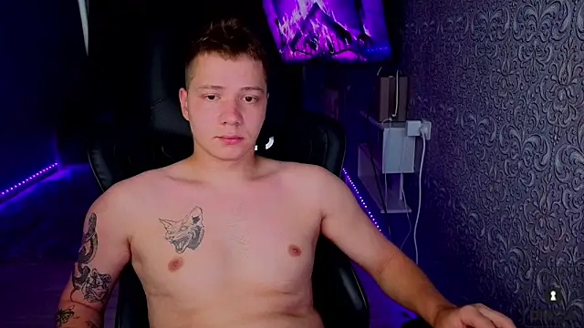 Karl Night  online show from 07-18-26, 06:00