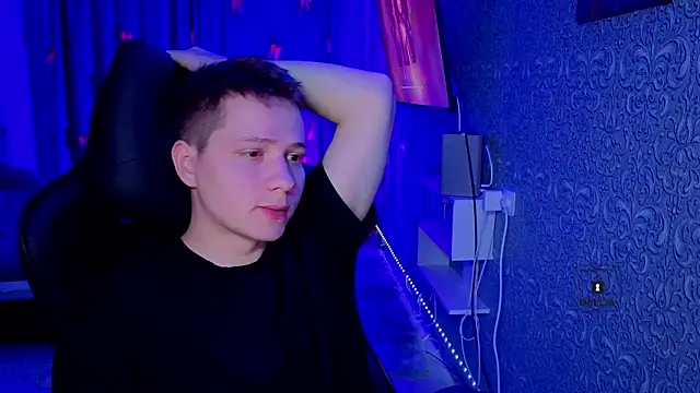 Karl Night  online show from 02-26-26, 04:29