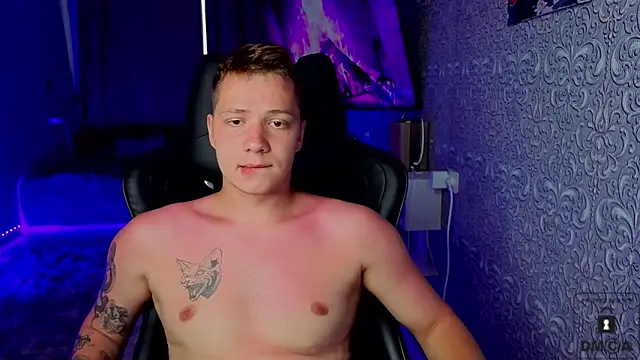 Karl Night  online show from 07-08-26, 06:03