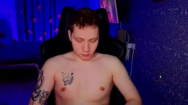 Karl Night  online show from 03-02-26, 05:20