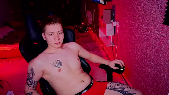 Karl Night  online show from 03-21-26, 06:12