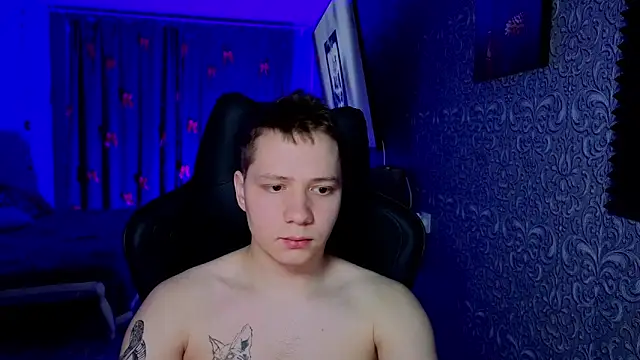 Karl Night  online show from 02-25-26, 05:24