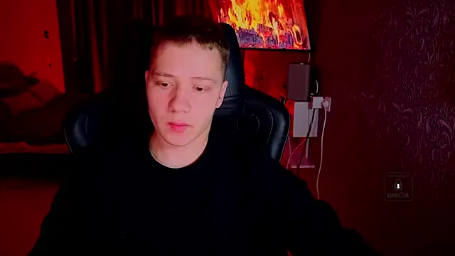 Karl Night  online show from 04-13-26, 06:01