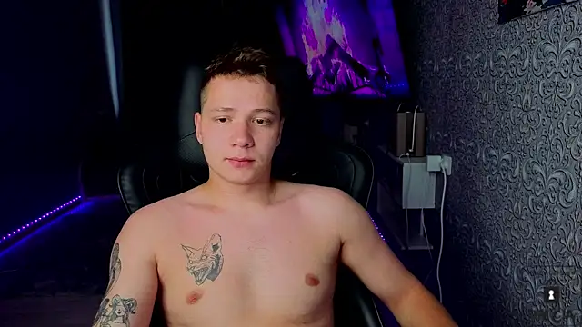 Karl Night  online show from 07-16-26, 05:48