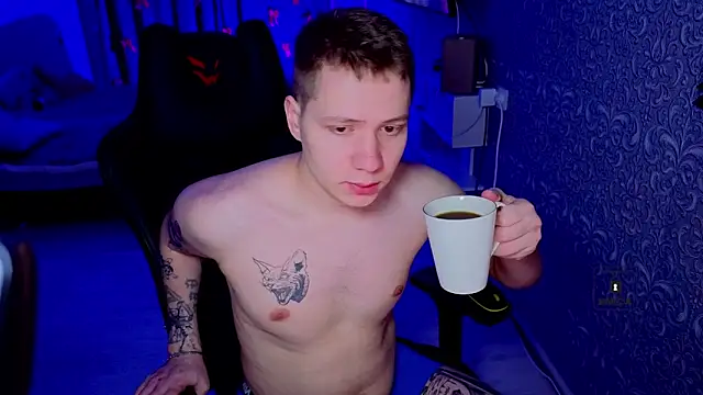 Karl Night  online show from 03-17-26, 04:54