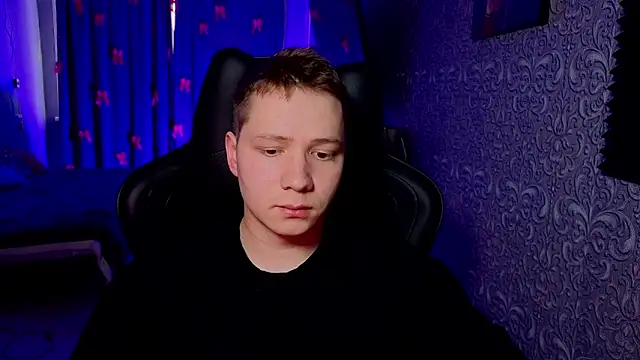 Karl Night  online show from 02-25-26, 05:18