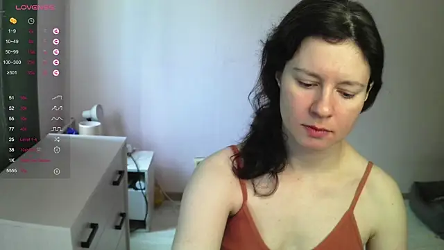 Senxual Tease online show from 04-15-26, 09:15