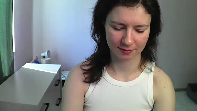 Senxual Tease online show from 04-20-26, 10:51