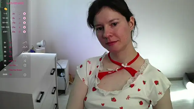 Senxual Tease online show from 04-17-26, 12:30