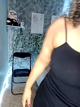 medusafox  online show from 04-01-26, 04:36