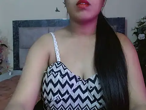Popo Girl online show from 04-13-26, 06:12