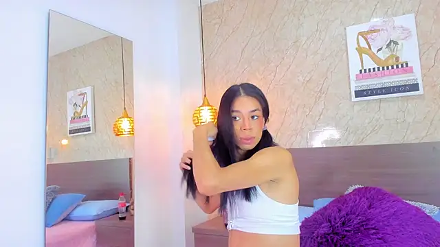 Miia03 online show from 04-04-26, 12:12