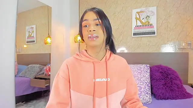 Miia03 online show from 04-11-26, 11:36