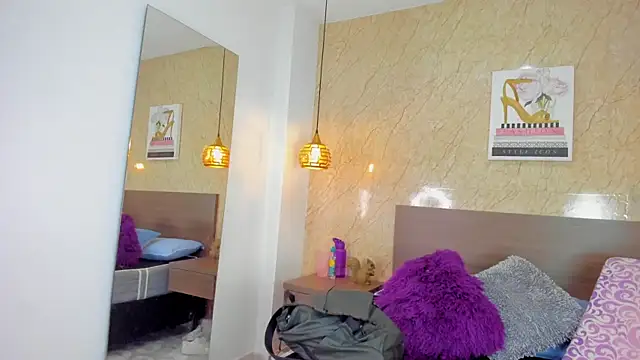 Miia03 online show from 04-16-26, 11:44