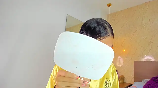 Miia03 online show from 04-17-26, 11:57