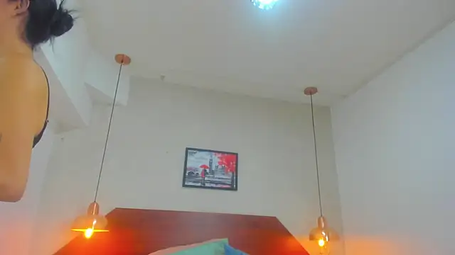 Miia03 online show from 03-07-26, 11:49