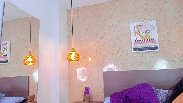 Miia03 online show from 04-07-26, 12:18