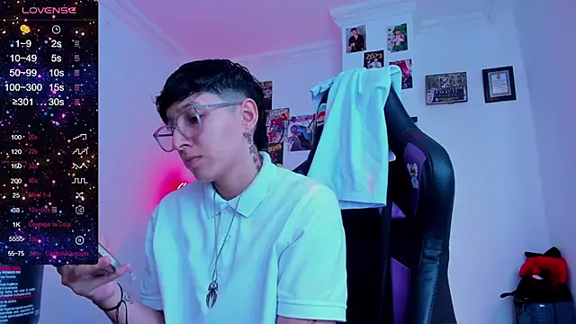 MIKEFONSE- online show from 05-21-26, 07:00