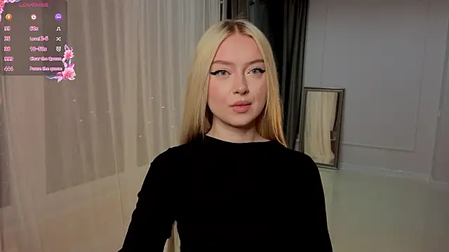 ChristinBland online show from 03-13-26, 08:03