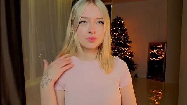 ChristinBland online show from 02-28-26, 08:19