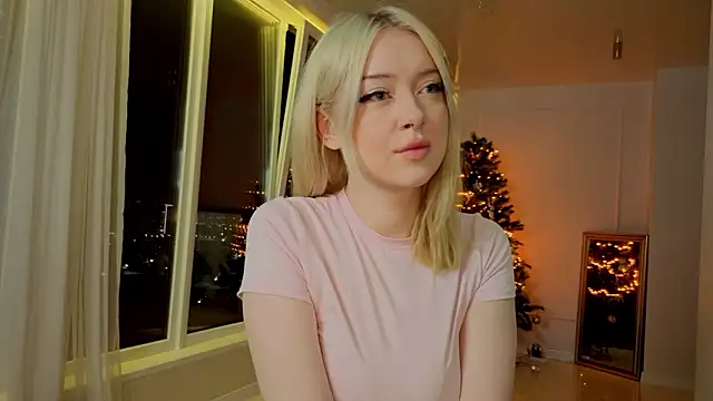 ChristinBland online show from 02-26-26, 07:25