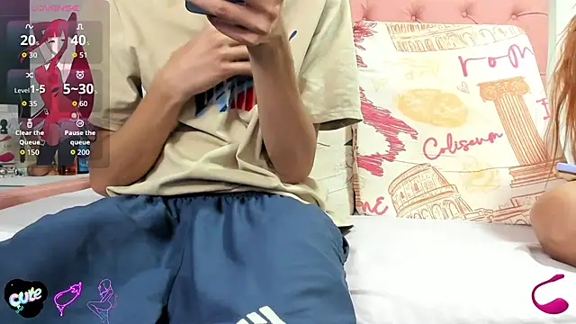 Megan-and-pool online show from 07-22-26, 05:09