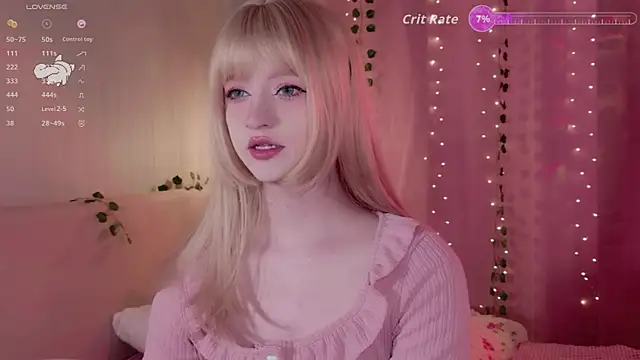 effy dollie online show from 05-19-26, 04:25