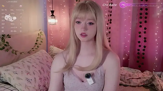 effy dollie online show from 05-08-26, 12:09
