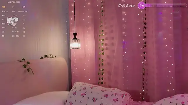 effy dollie online show from 05-20-26, 03:42