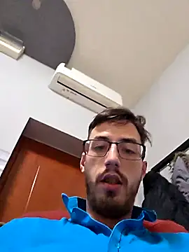 Gerikan12 online show from 02-23-26, 09:59