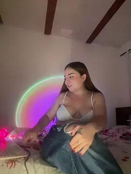 Vall Ivanov online show from 03-11-26, 03:22