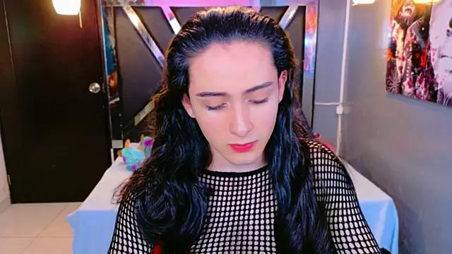 Ivony Giselle online show from 02-26-26, 01:22