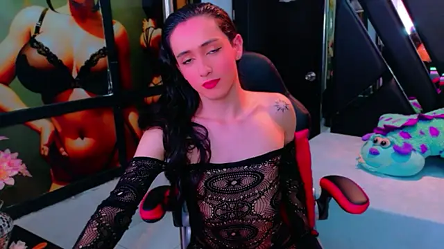 Ivony Giselle online show from 04-14-26, 01:16