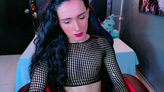 Ivony Giselle online show from 03-18-26, 02:08