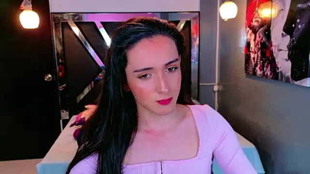 Ivony Giselle online show from 03-09-26, 01:58