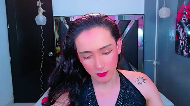 Ivony Giselle online show from 03-27-26, 01:56