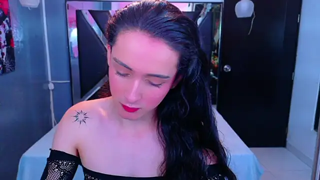 Ivony Giselle online show from 03-31-26, 01:13