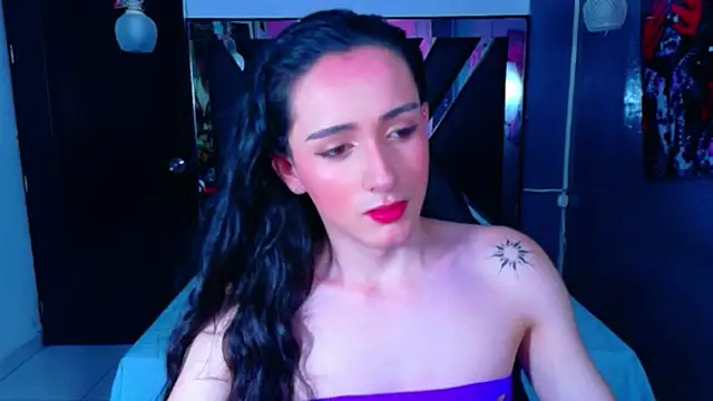 Ivony Giselle online show from 03-24-26, 01:44