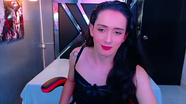 Ivony Giselle online show from 04-01-26, 01:41